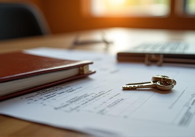 Professional logistics documentation and shipping logs